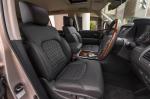 Infiniti QX80 5.6 2018 года (AU)